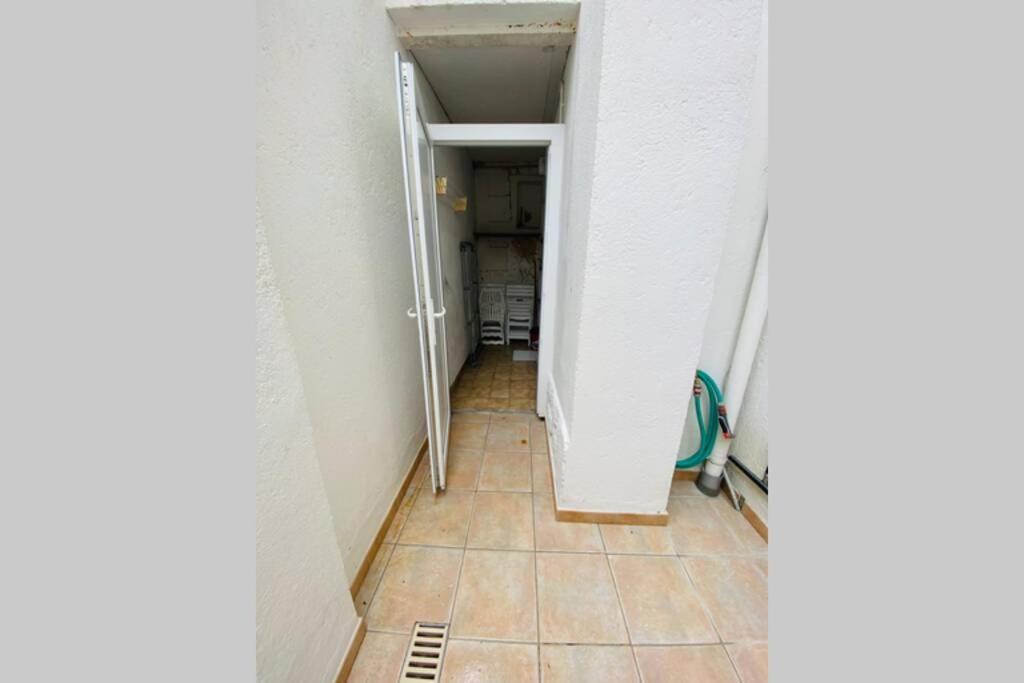 Appartement 2 Pieces Plage De Nauzan Saint-Palais-sur-Mer Exterior foto